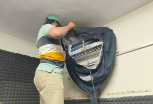 Keep Your Home Comfortable with Greenville AC Repair