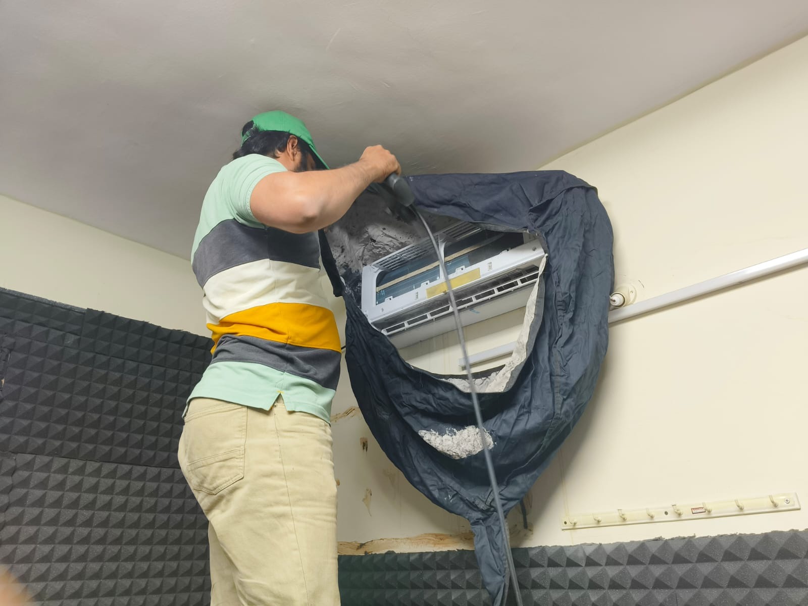 Keep Your Home Comfortable with Greenville AC Repair