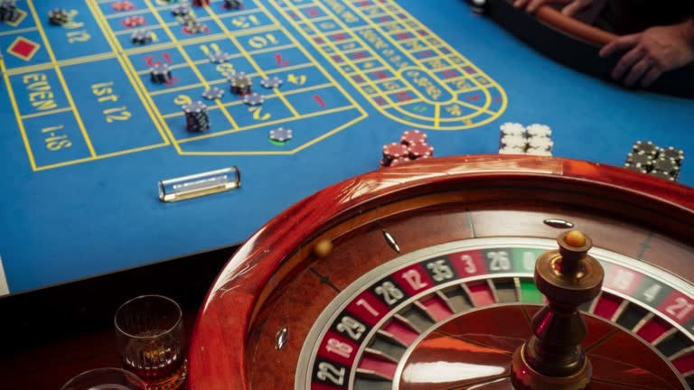 Why Consumers Are Increasingly Interested in Casinos En Ligne