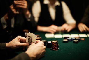Tutto sui Migliori Siti Poker Online per il Giocatore Moderno