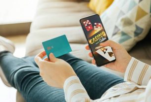 Payment methods used in casino en ligne france platforms explained