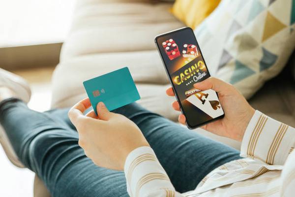 Payment methods used in casino en ligne france platforms explained