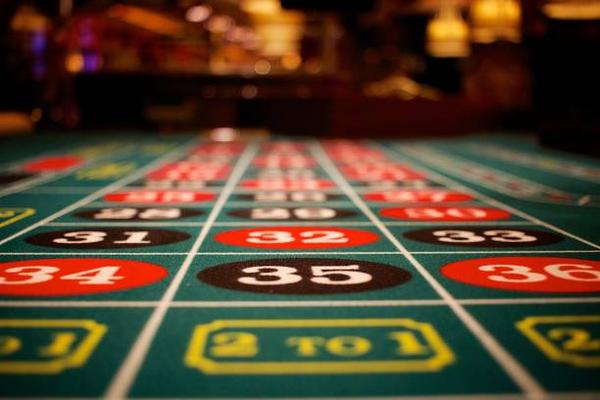 Compare the Best Features of crypto casino online Websites