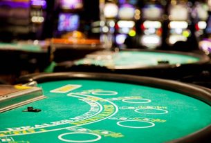 Le Meilleur Casino En Ligne Pour Un Divertissement Optimal
