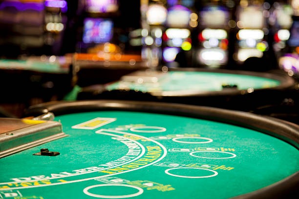 Le Meilleur Casino En Ligne Pour Un Divertissement Optimal