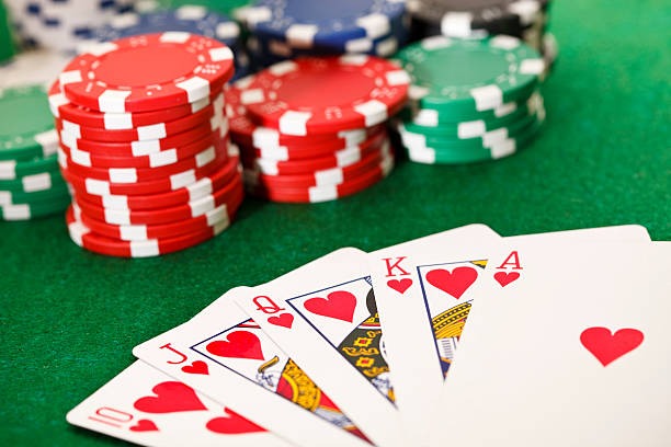 Casino En Ligne France Et Plateformes Hautement Performantes