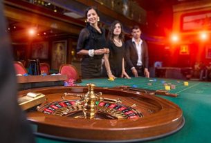 How Crypto Casinos Improve Player Reward Systems