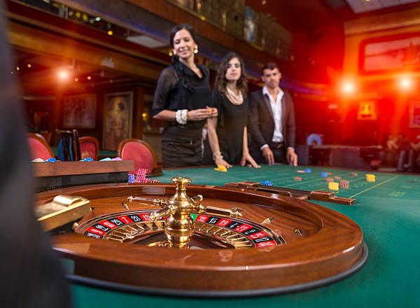 How Crypto Casinos Improve Player Reward Systems