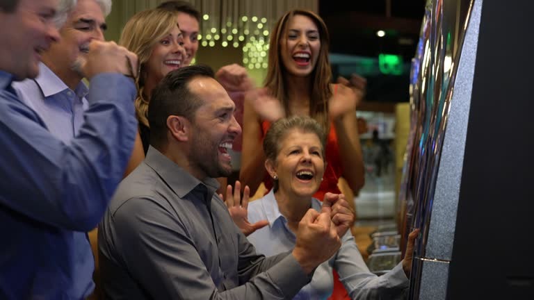 Les Atouts Majeurs Du Casino En Ligne France Actuel