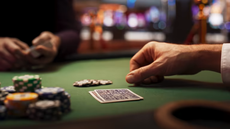Smart Tips for Finding casino non aams