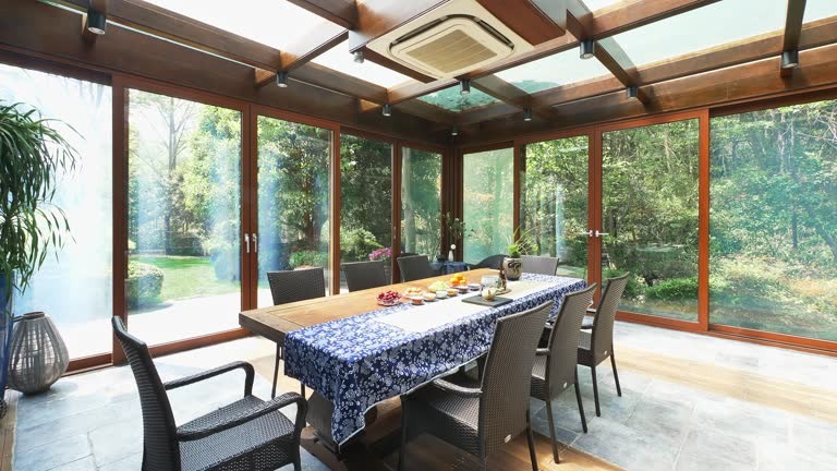 Certified Patio Enclosure Supplier in Bakersfield for Long-Lasting Results