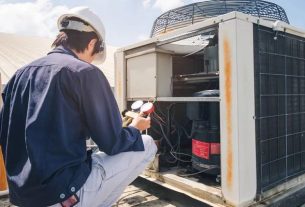 Depend on Casa Mechanical Services for Quality AC Repairs