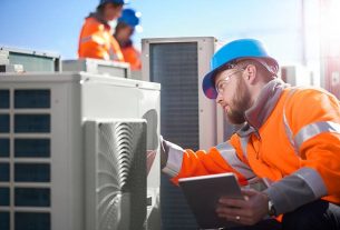 Comprehensive Air Conditioning Repair Mesa Services at Competitive Prices