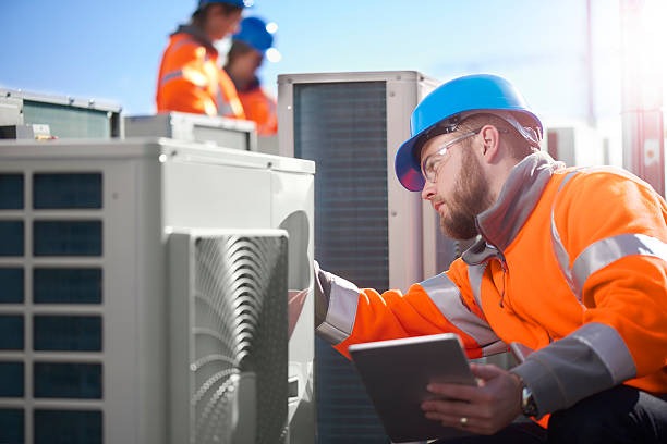 Comprehensive Air Conditioning Repair Mesa Services at Competitive Prices