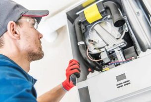 Premium HVAC Services from Beaver Heating & Air Inc.