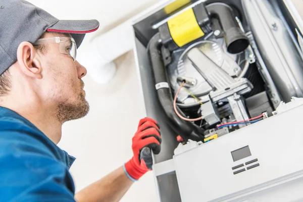 Premium HVAC Services from Beaver Heating & Air Inc.
