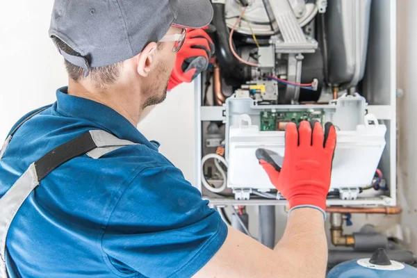 Expert Furnace Repair Louisville Services for Fast Heating Solutions