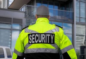 Choosing the Right Houston Security Solutions for Long Term Security