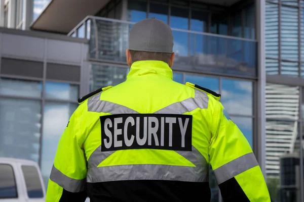 Choosing the Right Houston Security Solutions for Long Term Security