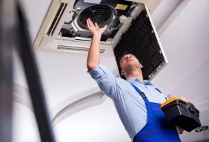Reliable Air Conditioning Repair Barrie for Homes & Businesses