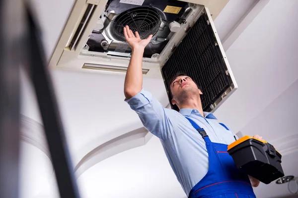 Reliable Air Conditioning Repair Barrie for Homes & Businesses