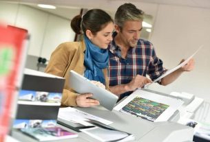Top-Rated Print Shop Near Me for Every Printing Need