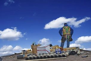Dependable Roofing Contractor Services Designed for Maximum Protection