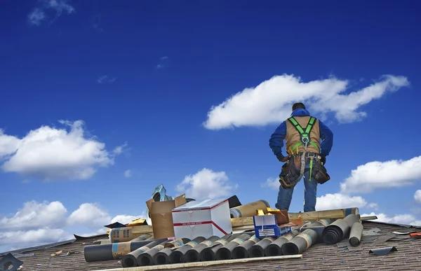 Dependable Roofing Contractor Services Designed for Maximum Protection