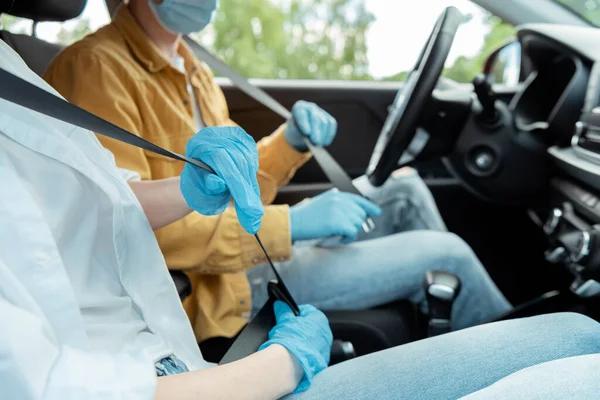 A Complete Guide to Long Distance Medical Transport Services