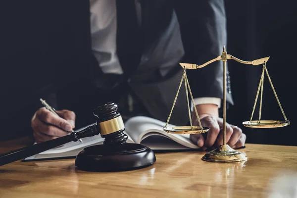 How to Select the Right Legal Services for Your Growing Business