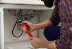 Hire an Experienced Plumber Summerville for Lasting Repairs