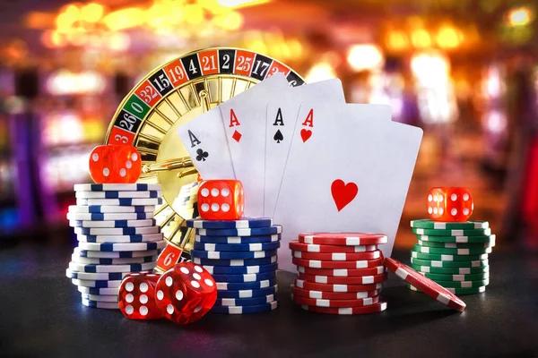 Reliable casinò online non aams with Fast Payouts