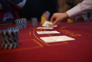 Enjoy World-Class Gaming through Crypto Casino Experience