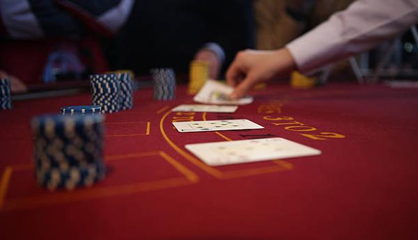 Enjoy World-Class Gaming through Crypto Casino Experience
