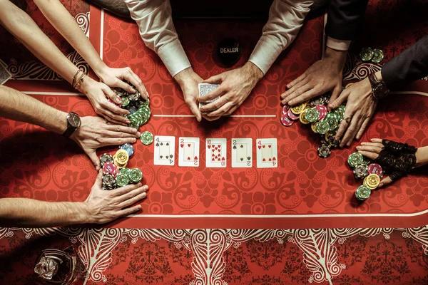 Why Players Prefer casino en ligne francais Sites