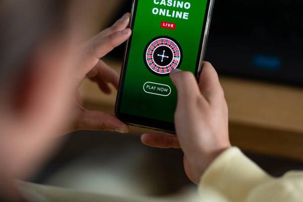 Unlock Exclusive Rewards using Mejores Sitios para Jugar Poker Online Casino