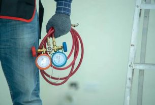 Furnace Repair Service With Skilled Heating Technicians