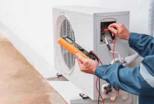 Expert AC Repair Las Vegas for All Major Brands