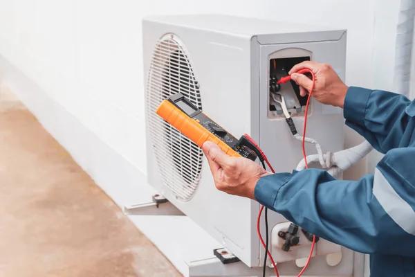 Expert AC Repair Las Vegas for All Major Brands