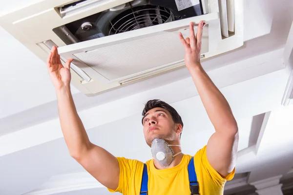 Jen Air Inc. Trusted HVAC Services for Homes and Businesses