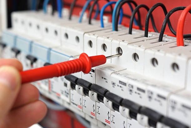 Book an Appointment with Trusted Local Electrical Professionals