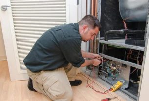 Quality AC Repair Spring Services at Competitive Prices