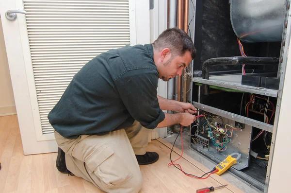 Quality AC Repair Spring Services at Competitive Prices