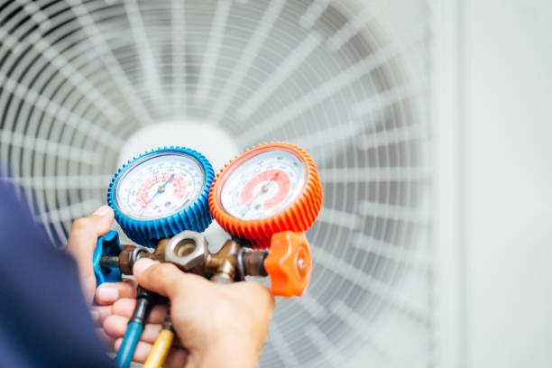 Choose the Best Air Conditioning and Heating Services for Your Property