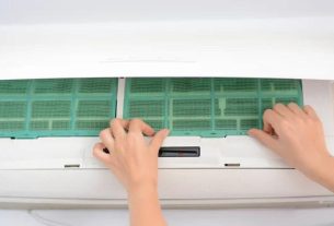 Local AC Repair Harvey with Honest and Efficient Service