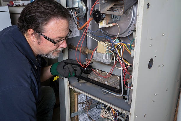 Looking for an HVAC Company Near Me Here's What to Know