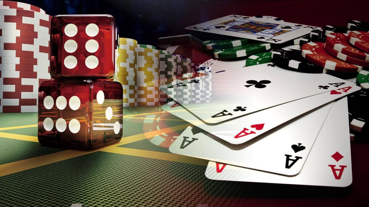 Casino Senza Richiesta Documenti Per Un Esperienza Digitale