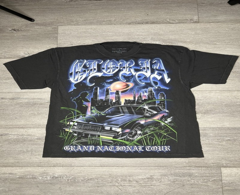 Upgrade Your Style with Kendrick Lamar Merch Today