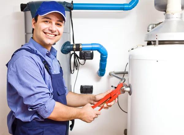 Experienced Champion Plumbing Team for Trusted Local Service