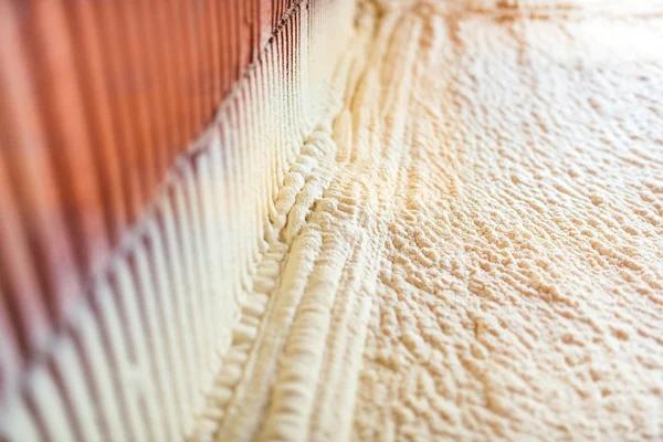 Make Your Property More Energy Efficient With Spray Foam
